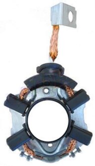 Щіткотримач стартера 230182 HU -ua Ika 7.7822.1