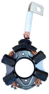 Щіткотримач стартера 134659 HU -ua Ika 7.7838.1