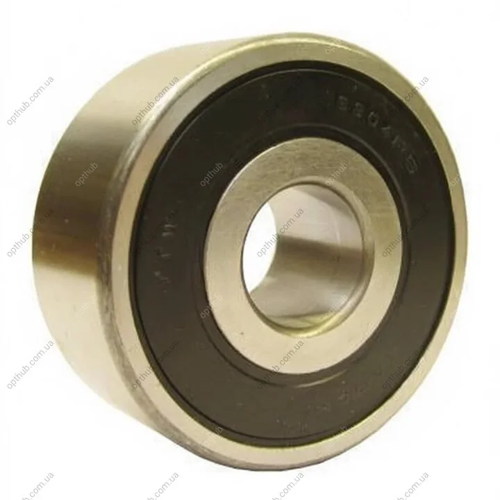 Підшипник кульковий d>30 ПІДШИПНИК КУЛЬКОВИЙ BOSCH 1 120 905 103 (17X52X21) DE -ua Ika 8.8130.0 (фото 1)