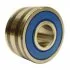 Підшипник кульковий d<30 ПІДШИПНИК КУЛЬКОВИЙ MELCO S930P64570 (10X27X14) JP -ua Ika 8.8139.0 (фото 1)