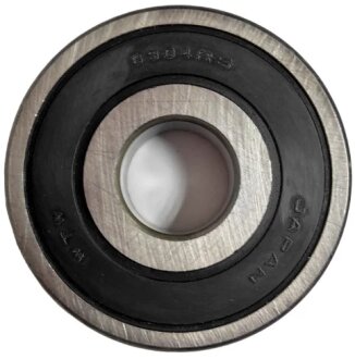 Підшипник кульковий d>30 Ika 8.8539.0