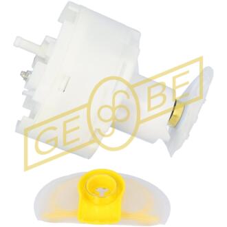 Паливний насос в зборі Ika 9.6046.1