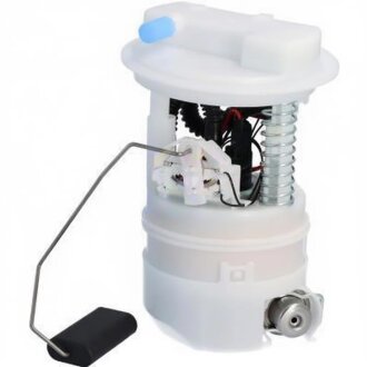 Паливний насос в зборі Ika 9.6112.1