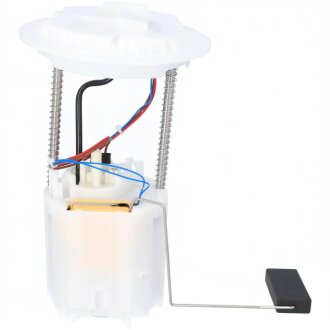 Паливний насос в зборі MERCEDES-BENZ M-CLASS (W164) - ML 350 4-MATIC (164.186) (02.2005 - 12.2011) -ua Ika 9.6195.1