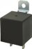 Реле (не більш 60Вт і більш 2А) Ika 9.9027.1 (фото 1)