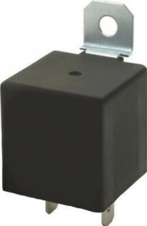 Реле (не більш 60Вт і більш 2А) Ika 9.9027.1