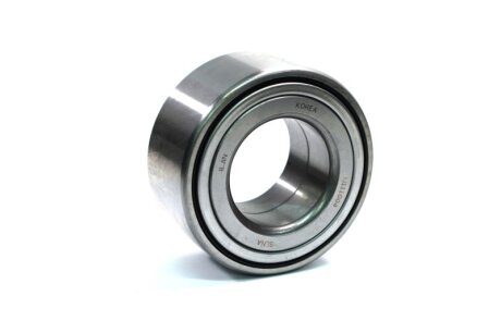 Підшипник маточини HYUNDAI TRAJET(01-)NF SONATA 45x87x41 (корея ОЕ) C.I.U ILJIN IJ111004