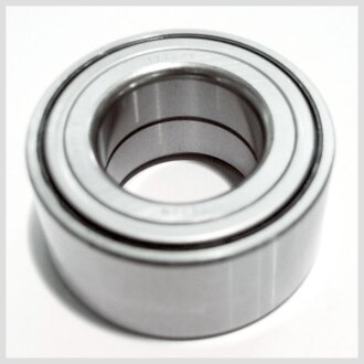 Підшипник маточини передн. HYUNDAI AVANTE-XD 39.1x74x36 (корея ОЕ) ILJIN IJ111005