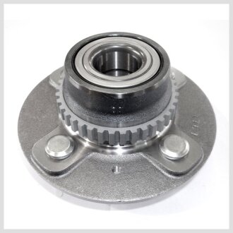 Підшипник призначений для монтажу на маточину, кульковий. ILJIN IJ112022