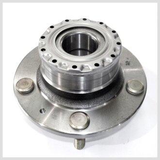 Маточина колеса в зборі HYUNDAI COUPE 02-03 REAR -ua ILJIN IJ112029
