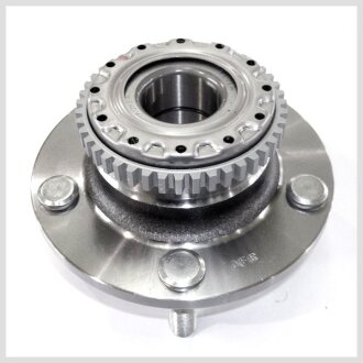 Маточина колеса в зборі HYUNDAI COUPE (GK) 03-05 REAR -ua ILJIN IJ112030