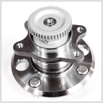 Маточина колеса в зборі HYUNDAI SONATA 99-05 REAR ABS -ua ILJIN IJ113003