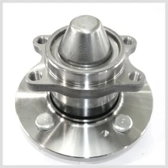 Ступица зад. HYUNDAI CLICK/GETZ без ABS (пр-во Iljin корея ОЕ) ILJIN IJ113007