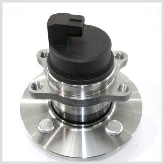 Маточина колеса в зборі HYUNDAI GETZ 02- REAR ABS -ua ILJIN IJ113008