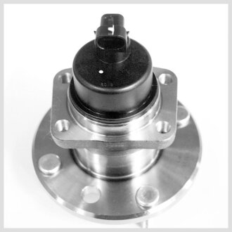 Маточина колеса в зборі CHEVROLET EPICA (KL1_), EVANDA; DAEWOO NUBIRA (J200); REAR (L/R) -ua ILJIN IJ113018