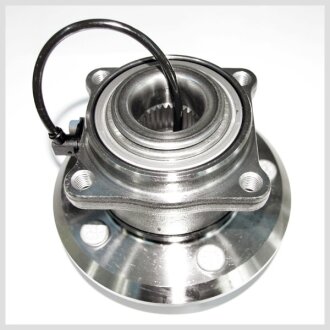 Маточина колеса в зборі CHEVROLET CAPTIVA (C100, C140); OPEL ANTARA; REAR (L/R); W ABS -ua ILJIN IJ113020