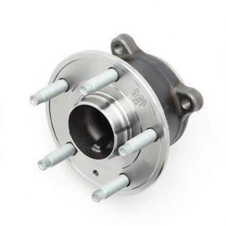 Маточина колеса в зборі CHEVROLET CRUZE (J300) - 1.6 (05.2009->) -ua ILJIN IJ113033