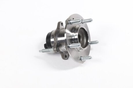 Маточина колеса в зборі KIA CERATO II (TD), CERATO KOUP (TD); REAR (L/R); W ABS -ua ILJIN IJ113037