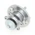 Маточина колеса в зборі KIA CARENS NEW 06-09 REAR ABS -ua ILJIN IJ113042 (фото 1)