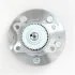 Маточина колеса в зборі KIA CARENS NEW 06-09 REAR ABS -ua ILJIN IJ113042 (фото 2)
