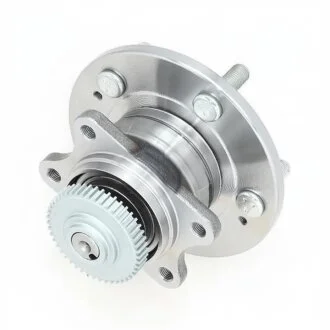 Маточина колеса в зборі KIA CARENS NEW 06-09 REAR ABS -ua ILJIN IJ113042