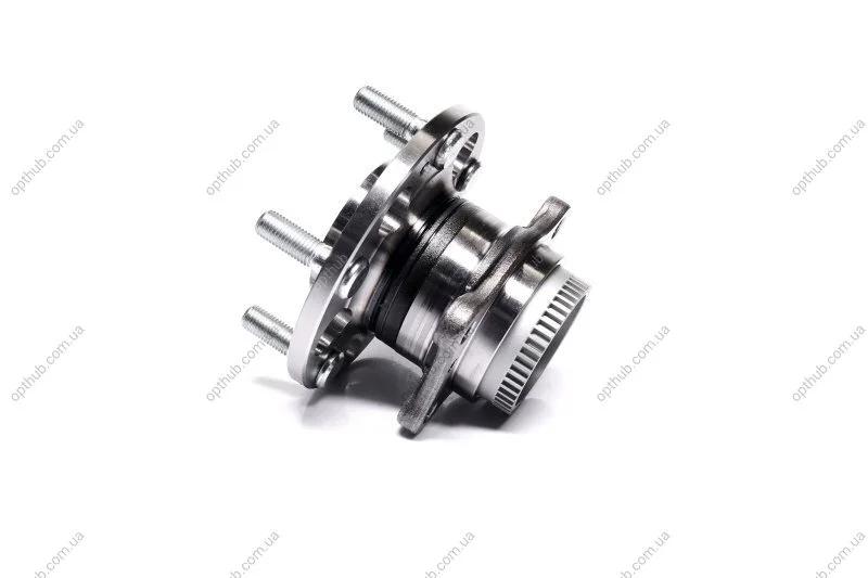 Ступица HYUNDAI Avante MD 11-, Veloster 11-, I30 12- (пр-во Iljin корея ОЕ) ILJIN IJ113044 (фото 1)