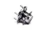 Ступица HYUNDAI Avante MD 11-, Veloster 11-, I30 12- (пр-во Iljin корея ОЕ) ILJIN IJ113044 (фото 1)