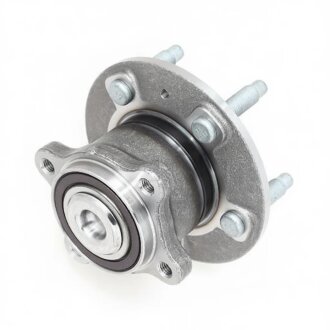 Маточина колеса в зборі CHEVROLET AVEO (T300); OPEL MOKKA/MOKKA X; REAR (L/R) (W ABS) -ua ILJIN IJ113045