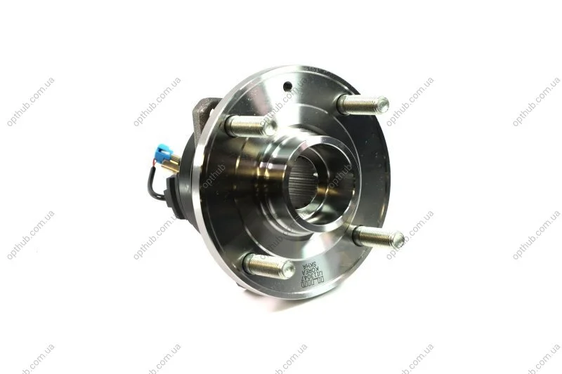 Маточина колеса в зборі GM EPICA 08- FRONT ABS NEW SENSOR -ua ILJIN IJ113047 (фото 1)