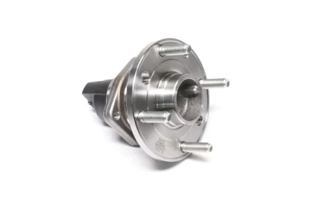 Cтупица колеса переднего (ABS) Chevrolet Epica (06-) Iljin ILJIN IJ113048