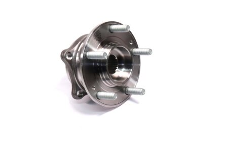 Маточина колеса в зборі HYUNDAI I40 CW (VF), SONATA VII (LF), TUCSON (TL); KIA OPTIMA, SPORTAGE (QL); -ua ILJIN IJ113061