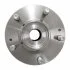 Маточина колеса в зборі ILJIN IJ113067 (фото 2)