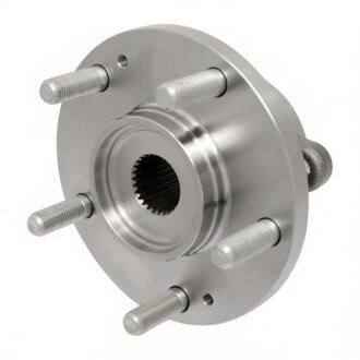 Маточина колеса в зборі ILJIN IJ113067