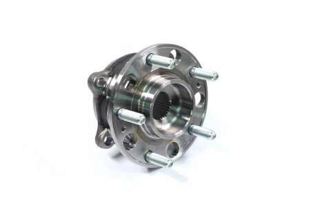 Маточина колеса в зборі HYUNDAI IX55, SANTA FE III (DM); KIA SORENTO II (XM); FRONT (L/R) -ua ILJIN IJ113079