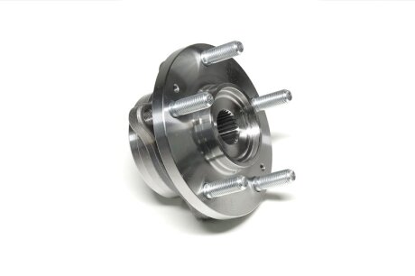 Ступица колеса в сборе KIA SOUL II (PS) - 1.6 CVVT (02.2014->); FRONT (L/R) ILJIN IJ113086