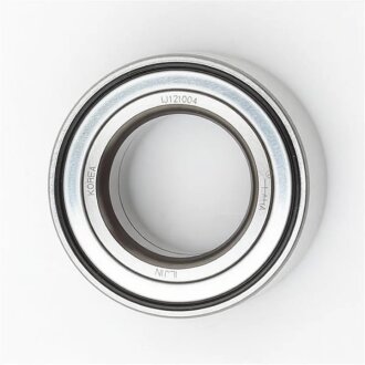 Подшипник шариковый d>30 FORD FIESTA VII, FOCUS (DAW, DBW), FUSION (JU_); FRONT (L/R) (W ABS) ILJIN IJ121004