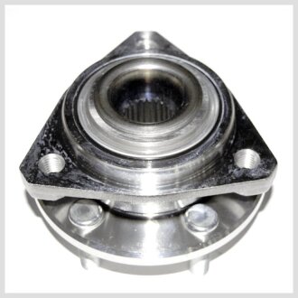 Маточина колеса в зборі CHRYSLER SEBRING (JR) - 2.7 V6 24V; FRONT (L/R) -ua ILJIN IJ123036