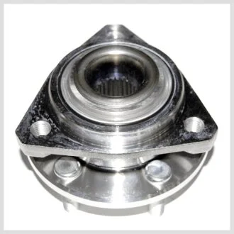 Маточина колеса в зборі CHRYSLER SEBRING (JR) - 2.7 V6 24V; FRONT (L/R) -ua ILJIN IJ123036