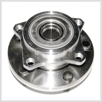 Ступица перед. MITSUBISHI ECLIPSE 95-07,GALANT 99-08/DODGE/CHRYSLER SEBRING (пр-во Iljin корея ОЕ) ILJIN IJ123038