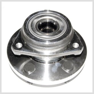 Маточина колеса в зборі JEEP GRAND CHEROKEE II (WJ, WG); FRONT (L/R) -ua ILJIN IJ123039