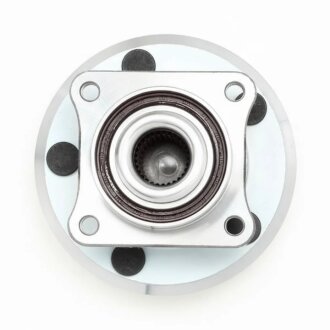 Маточина колеса в зборі JEEP COMMANDER 09-06 -ua ILJIN IJ123059