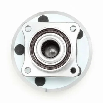 Маточина колеса в зборі JEEP COMMANDER 09-06 -ua ILJIN IJ123059