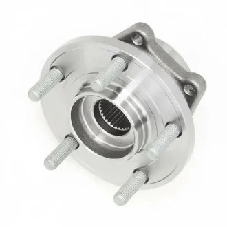 Ступица колеса в сборе CHRYSLER SEBRING (JS) - 2.0 VVT (07.2007 - 12.2010); FRONT (L/R) ILJIN IJ123089