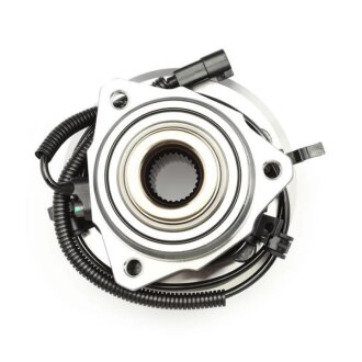 Маточина колеса в зборі JEEP CHEROKEE 08-01 FRT -ua ILJIN IJ123093