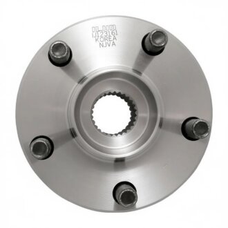 Маточина колеса в зборі ILJIN IJ123161