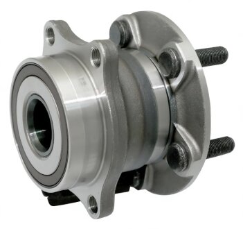 Маточина колеса в зборі SUBARU IMPREZA 2010 2.5I; REAR (L/R) -ua ILJIN IJ123163