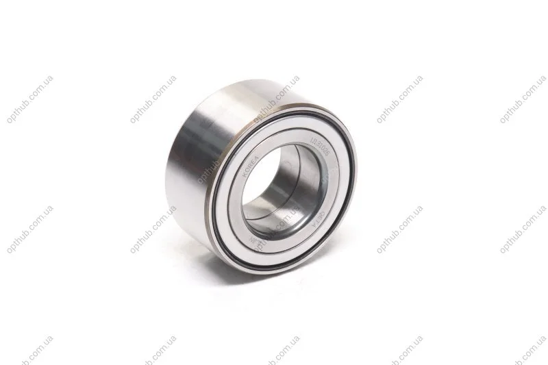 Подшипник ступ.перед. 37x72x33 PEUGEOT: 207/1007, CITROEN: C2/C3 (пр-во Iljin корея ОЕ) C.I.U ILJIN IJ131026 (фото 1)