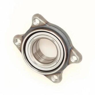 Подшипник ступицы с элементами монтажа A4 (08-00) A6 (05-98) A8 (02-99) ILJIN IJ132025