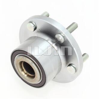 Маточина колеса в зборі ILJIN IJ132026