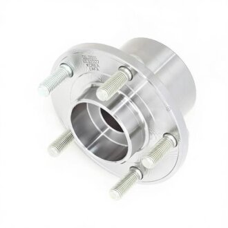 Маточина колеса в зборі FORD C-MAX (DM2), FOCUS C-MAX, FOCUS II (DA_, HCP, DB_, FCH); FRONT (L/R) -ua ILJIN IJ132027